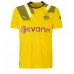 Borussia Dortmund Donyell Malen #21 Fußballbekleidung 3rd trikot 2022-23 Kurzarm